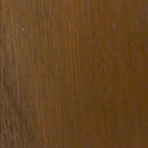 Meet your Posher, Randall